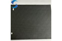 China Free Sample PVC Leather Fabric with Woven Backing and Synthetic Leather  Eco friendly faux leather fabric supplier