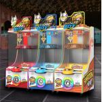 Dreamland Coin Operated Clamp Prize Game Machine Lucky Clip Vending Game Machine