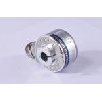 KJ50 Angel Sensor Hollow Shaft Absolute Encoder , Absolute Digital Encoder 720 Ppr 10 Bit for sale