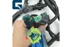 China Excavator E320D Engine C4.4 Wire Harness supplier