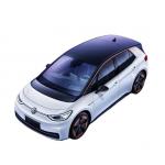 LHD Battery New Energy Vehicles ID3 Model 2022 Hydrogen Powered Vehicles