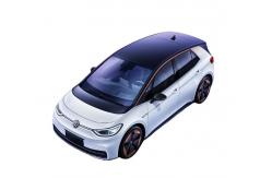 China LHD Battery New Energy Vehicles ID3 Model 2022 Hydrogen Powered Vehicles supplier