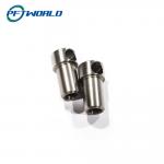 Precision CNC Stainless Steel Spare Parts, Machined Accessories for sale