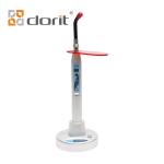 ISO CE Cordless Dental Curing Light With Digital Timer for sale