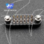 HW-M80 Connectors, HW-M80-5111222  2mm Pitch Rectangle Connector