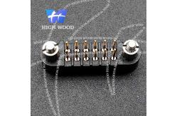 China HW-M80 Connectors, HW-M80-5111222  2mm Pitch Rectangle Connector supplier