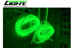 China Waterproof IP68 2000 Lum/m 16W 72Leds Mining Strip Lights supplier