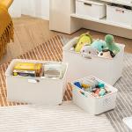 5- 20l Plastic Storage Organizer / Containers For Kitchen for sale
