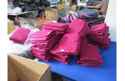 China AQL Pre Shipment Inspection Services FBA Fabric Bags Quality Inspection supplier