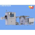 Camera Inspection System Automated Quality Sorting of Plastic Cap Closures for sale