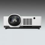 6000 Lumens 3LCD Short Throw Projector 4k Movie Theater Projector for sale