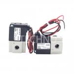 VT307-4G1-02 SMC Solenoid Valves Single Solenoid Electric Valve for sale