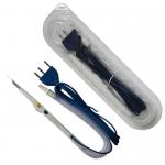 SFDA Certificate Surgical Smoke Evacuation Pencil Stainless Steel for sale