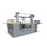 High Quality  Aluminum Radiator Core Assembly Machine with Upper Compression Function for sale