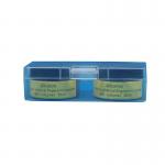 C123 Glod/silver spherical fingerprint powder for sale