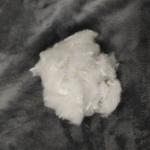 100% Polyester 1.5d*32mm Recycled Polyester Staple Fiber Psf With Best Price