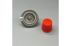 China Durable Aerosol Can for Household Cleaning - Reliable Dispensing and Safe Storage supplier