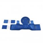 150mmHg Ice Water Compression Machine , Head Pain Ice Pack Cooler Machine