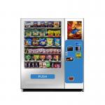 Protein Shaker Carousel Vending Machine For Convenience Store for sale