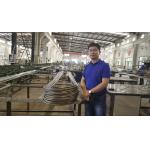 Stainless Steel Tube，heat exchanger tube ,  ASME SA213 TP304 / 304L, ASTM A249 / A249M, Pickled / Annealed for sale