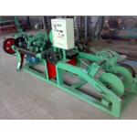 China CS-B single-stranded wire mesh machine sold in China for foreign markets manufacturer