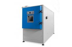 China AC380V 50 / 60HZ Temperature And Humidity Environment Test Chamber OEM supplier
