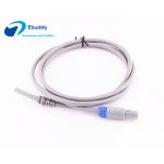 Lemo plastic redel 7pin Custom Power Cables for Cosmetic Surgery equipment