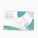 Class III 15-20 Minutes Test Rapid Antigen Saliva 99% Accuracy for sale