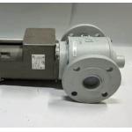 AlSi Valve Housing Motorized Valve For Gas Kromschröder VK 40R10W6A93D DN 40 for sale