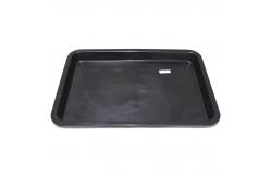 China Anti Static Storage Component ESD Container Box For PCB boards supplier