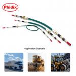 Push-Pull Standard Very Light Duty Shafts | High Normal & Ultimate Load Capacity (Up to 180 lbs) for sale