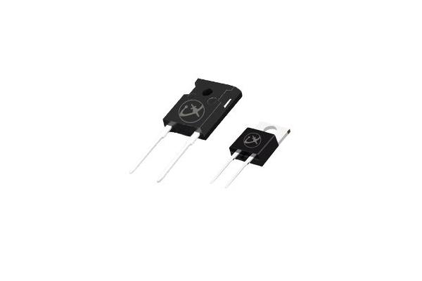 Multifunctional Silicon Carbide Semiconductor High Power Transistor SiC MOS