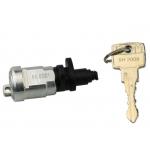 ATM Spare Parts Fit For WINCOR 2050XE Mental Cassette Lock 1750075987 for sale
