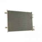 R32 Compact Energy Saving Microchannel Heat Exchanger Eco Friendly for sale