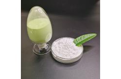 China A5 Melamine Molding Compound Powder For Melamine Dinnerware supplier