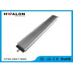 600w 3m / s Thermistor Insulated PTC Ceramic Air Heater Without Electricty And Frame for sale