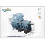 Wear Resistance Dredging Sand Pump For Lakes Or Sea 18 Inch 450WN for sale