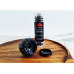 100ml Capacity Plastic Grinders With Plastic Bottles for sale