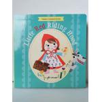 Fairy Story Baby Board Book Printing , Custom Board Book Printing For Early Education for sale