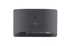China Wall Mount P0.264mm All In One Android Tablet For Home Automation supplier