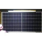 9 Busbar Solar Photovoltaic Module 12v 450W Mono PERC 144 Half Cell for sale