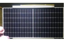 China 9 Busbar Solar Photovoltaic Module 12v 450W Mono PERC 144 Half Cell supplier
