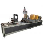 Plc Spiral Toilet Paper Pipe Making Machine Automatic for sale