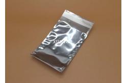 China Light Shield Anti Static Shielding Bags Offset Printing With Custom Logo supplier