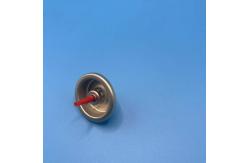 China Universal Butane Lighter Gas Refill Gas Lighter Refill Valve Soltted Housing Refillable supplier
