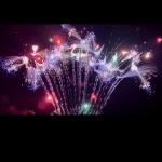 Liuyang Chinese Cake Fireworks Pyrotechnics Outdoor Fireworks 2023 for sale