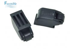 China 77685000 Plastic NIP Roller For Infinity Plotter supplier