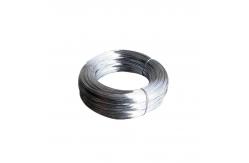 China Heating Furnace FeCrAl Alloy 14AWG 0Cr21Al4 Heating Resistance Wire supplier