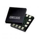 Sensor IC ISM330ISNTR 6-Axis Inertial Measurement Unit 14-LGA Motion Sensors for sale