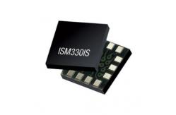 China Sensor IC ISM330ISNTR iNEMO Inertial Module 6 Axis Motion Sensors supplier